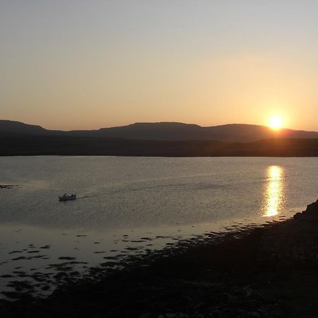 The Tide Bed and Breakfast Dunvegan  Εξωτερικό φωτογραφία